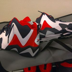 Reebok kamikaze